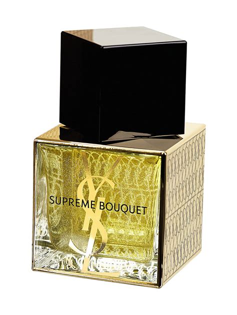 ysl bouquet perfume